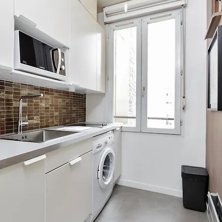 Appartement Daval 11