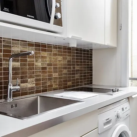 Daval 11 Appartement