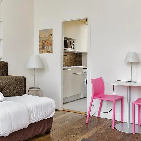 Appartement Daval 11