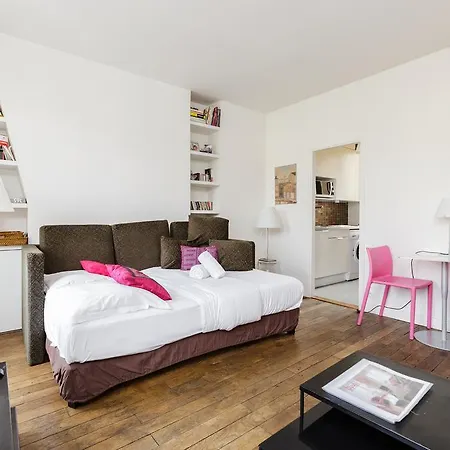 Daval 11 Appartement
