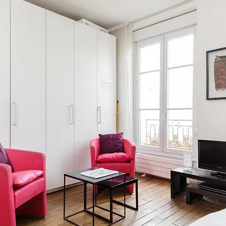 Appartement Daval 11 *