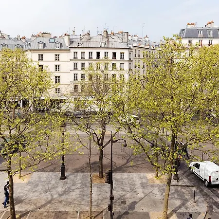 Daval 11 Appartement