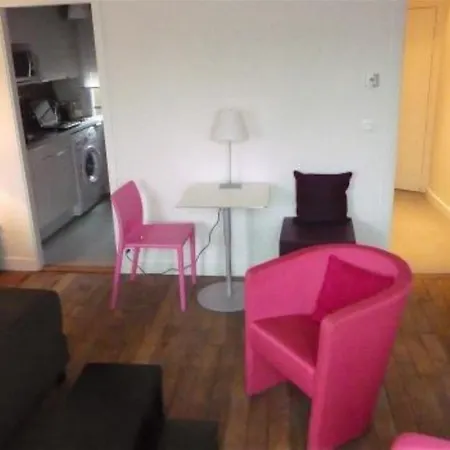 Daval 11 Appartement Paris