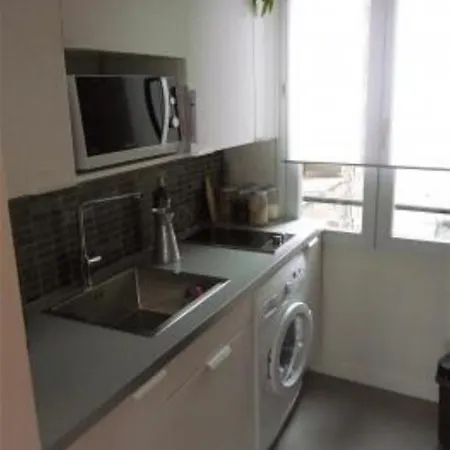 Daval 11 Париж